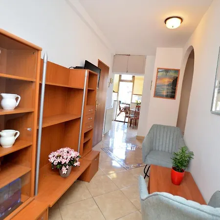 Alida Apartamento Poreč