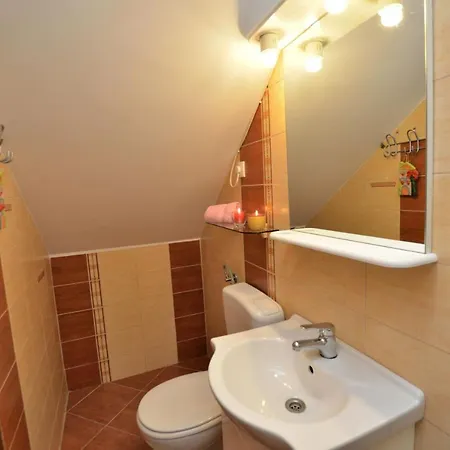 Alida Apartamento Poreč