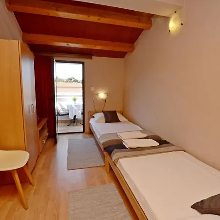 Alida Apartamento Poreč