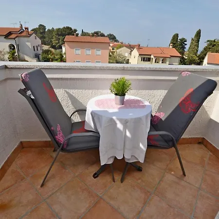 Apartamento Alida