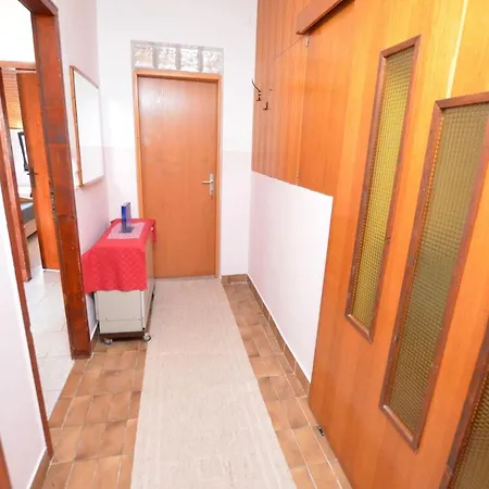 Apartamento Alida Poreč