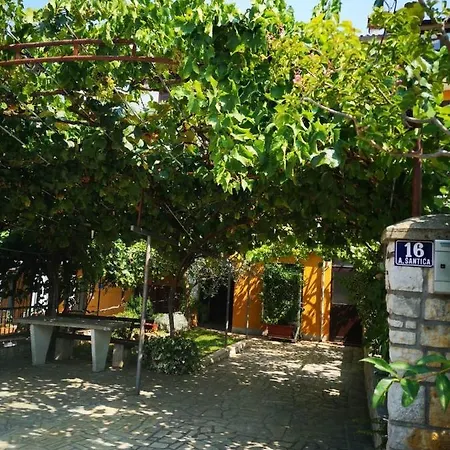 Alida Apartamento *