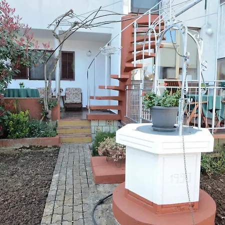Alida Appartamento Porec