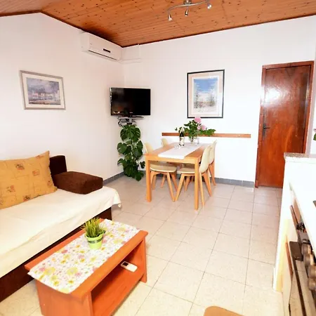 Alida Appartement *
