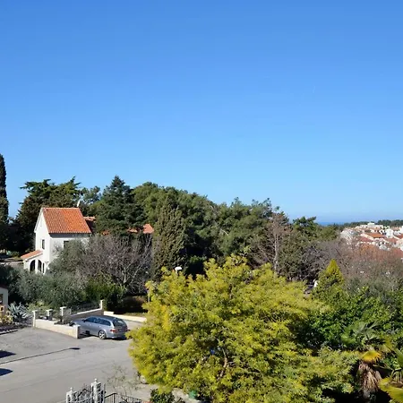 Appartement Alida