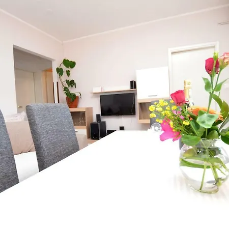 Alida Appartement Poreč