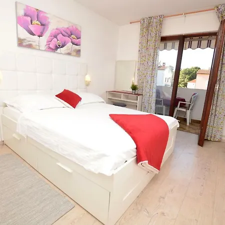 Appartement Alida *