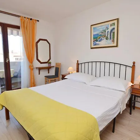 Appartamento Alida Porec