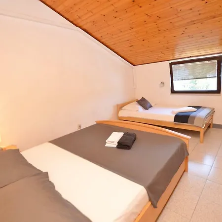 Alida Appartement *
