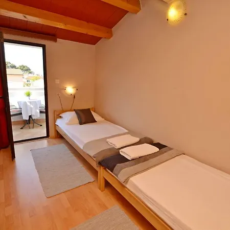 Alida Appartamento Porec