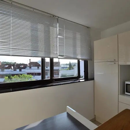 Apartment Alida Porec