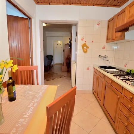 Apartment Alida Porec