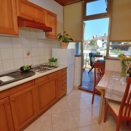 Apartment Alida