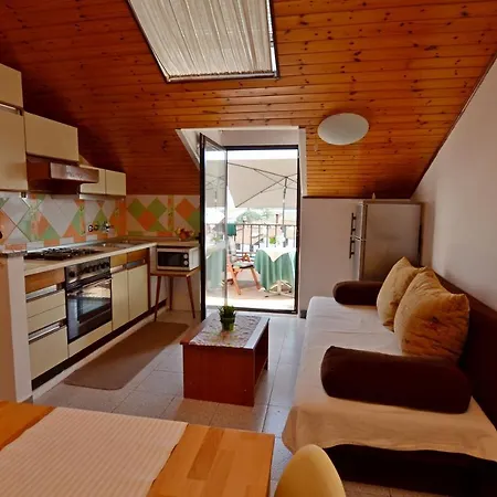 Alida Apartment Porec