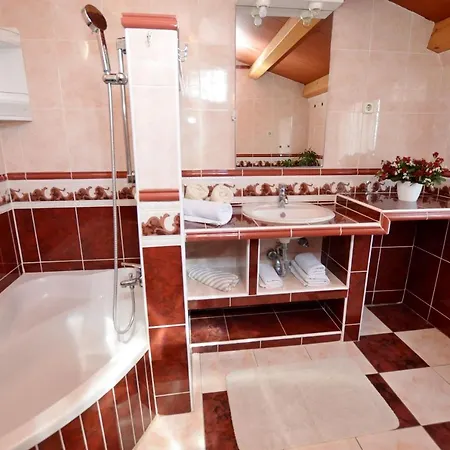 Apartment Alida