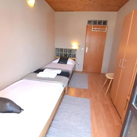 Apartment Alida *