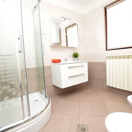 Apartment Alida *