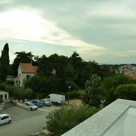 Apartment Alida *