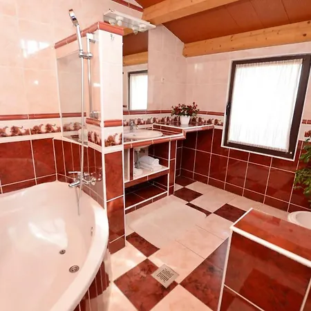 Apartment Alida *
