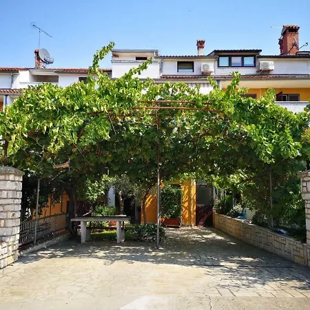 Alida Apartment