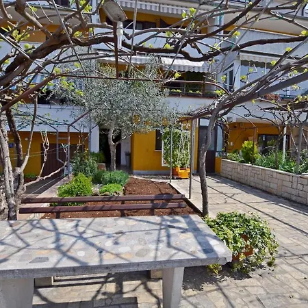 Alida Apartment Porec