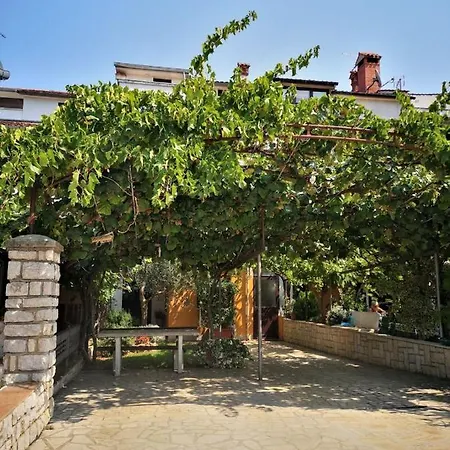 Apartment Alida Porec